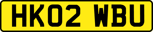 HK02WBU