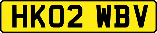 HK02WBV