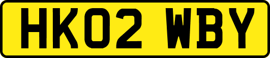 HK02WBY