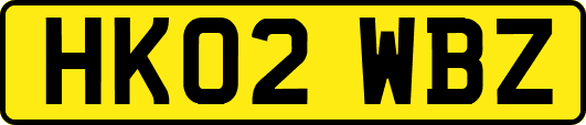 HK02WBZ