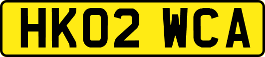 HK02WCA