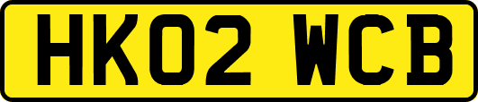 HK02WCB
