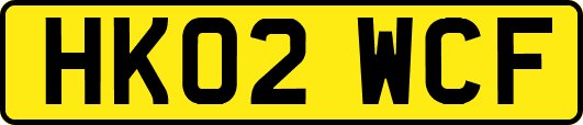 HK02WCF