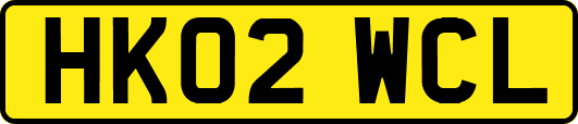HK02WCL