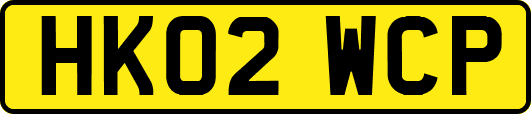 HK02WCP