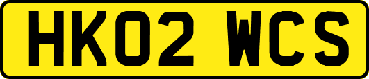 HK02WCS