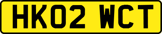 HK02WCT