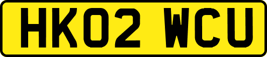 HK02WCU