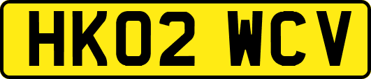HK02WCV