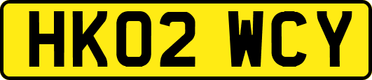 HK02WCY