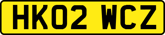 HK02WCZ