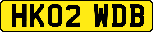 HK02WDB