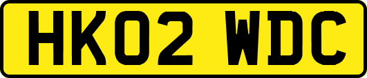 HK02WDC