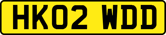 HK02WDD