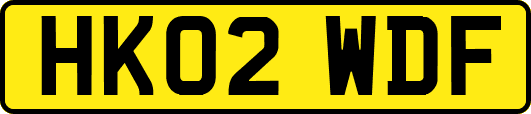 HK02WDF