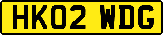 HK02WDG
