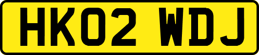 HK02WDJ