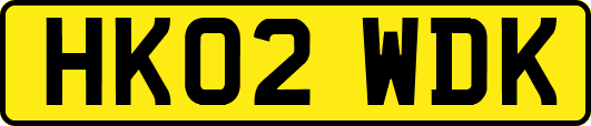 HK02WDK