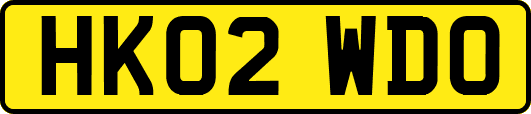 HK02WDO