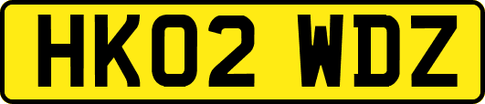HK02WDZ