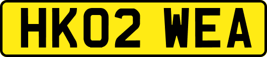 HK02WEA
