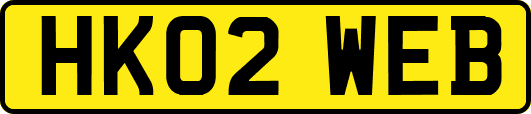 HK02WEB