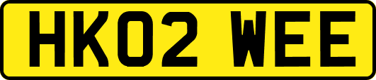 HK02WEE