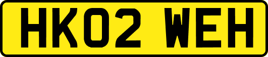 HK02WEH