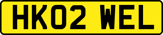 HK02WEL