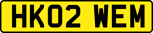 HK02WEM