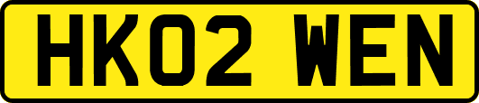 HK02WEN