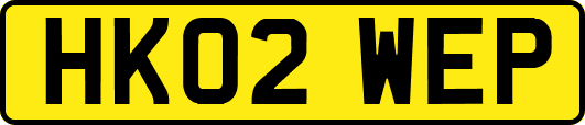 HK02WEP