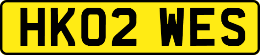 HK02WES