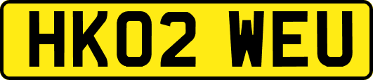 HK02WEU