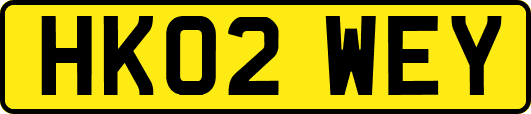HK02WEY