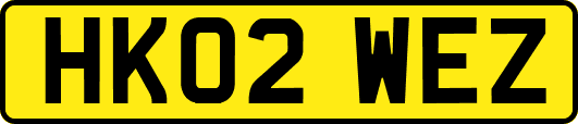 HK02WEZ