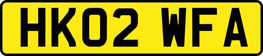 HK02WFA