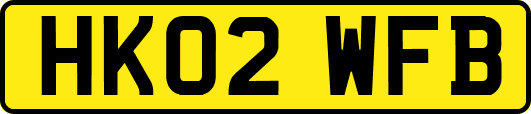 HK02WFB