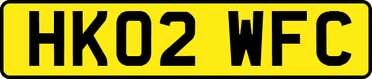 HK02WFC