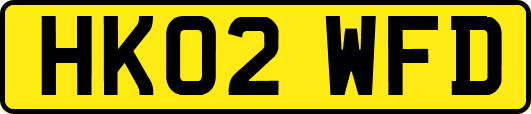 HK02WFD
