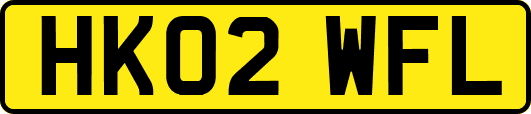 HK02WFL