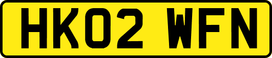 HK02WFN