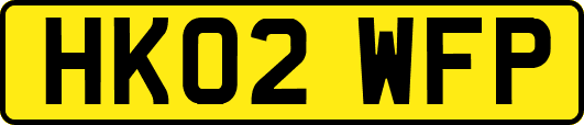 HK02WFP