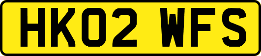 HK02WFS