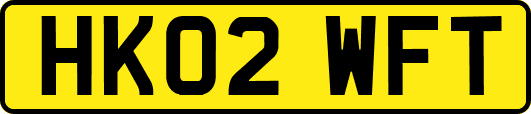 HK02WFT