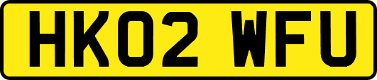 HK02WFU