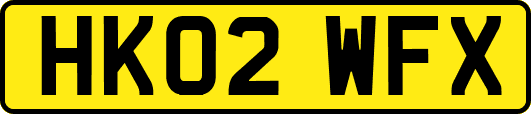 HK02WFX