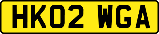 HK02WGA