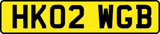 HK02WGB