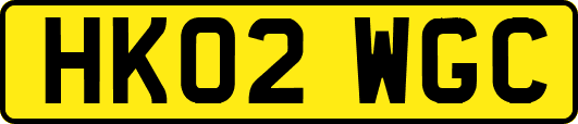 HK02WGC